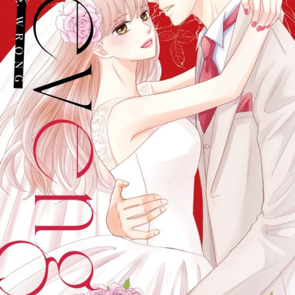 Revenge Mrs. Wrong Vol. 4