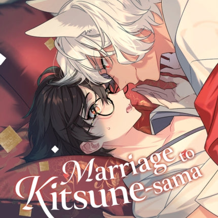 Marriage to Kitsunesama