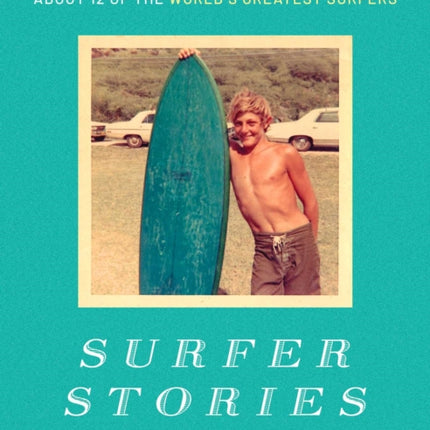 Surfer Stories