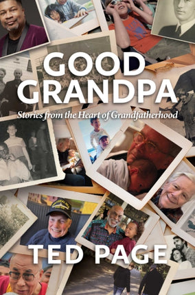 Good Grandpa