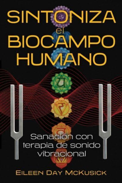 Sintoniza el biocampo humano