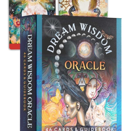 Dream Wisdom Oracle