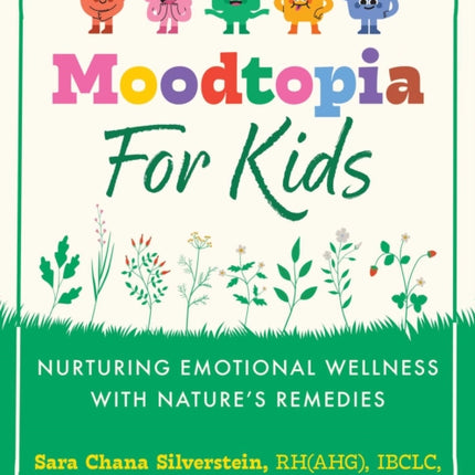 Moodtopia for Kids