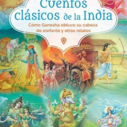 Cuentos clásicos de la India