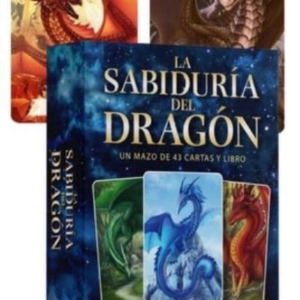 La sabiduria del dragon