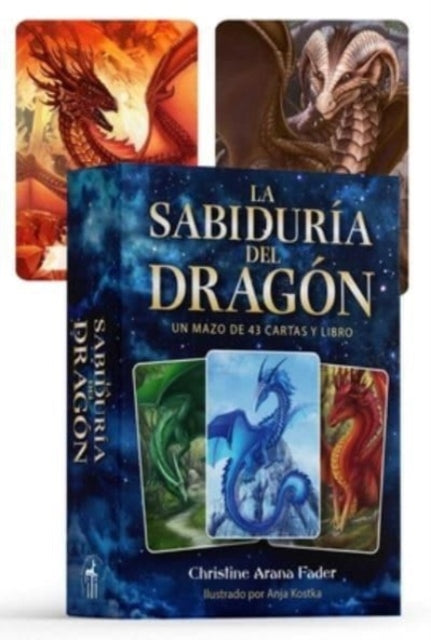 La sabiduria del dragon