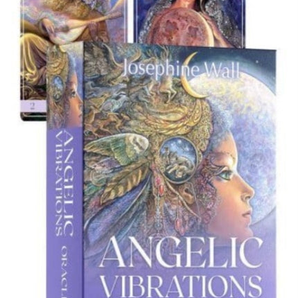 Angelic Vibrations Oracle