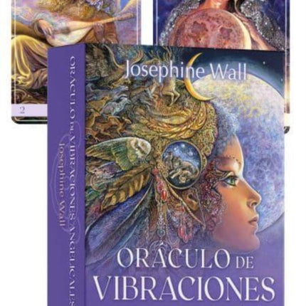 Oraculo de vibraciones angelicales