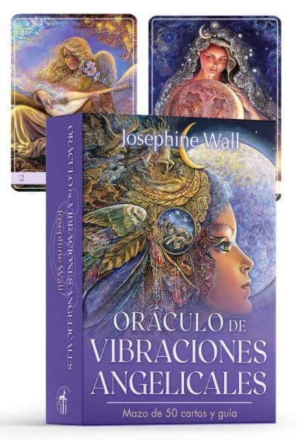 Oraculo de vibraciones angelicales