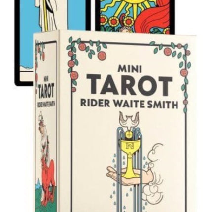 Mini Tarot