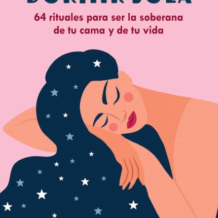 El placer de dormir sola