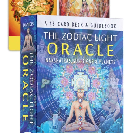 The Zodiac Light Oracle