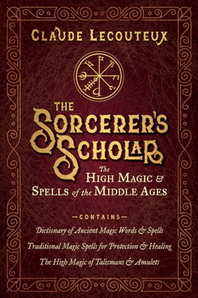 The Sorcerers Scholar