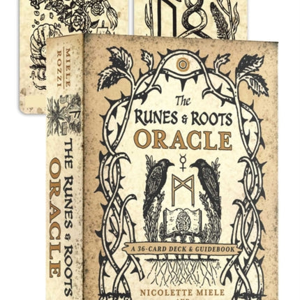 The Runes and Roots Oracle
