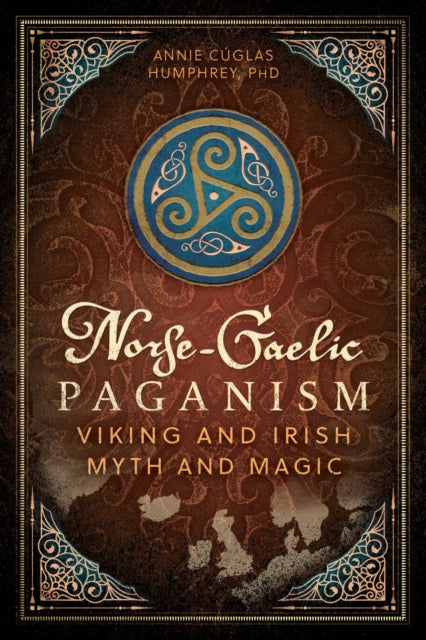 NorseGaelic Paganism