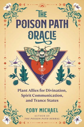 The Poison Path Oracle