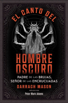 El canto del Hombre Oscuro
