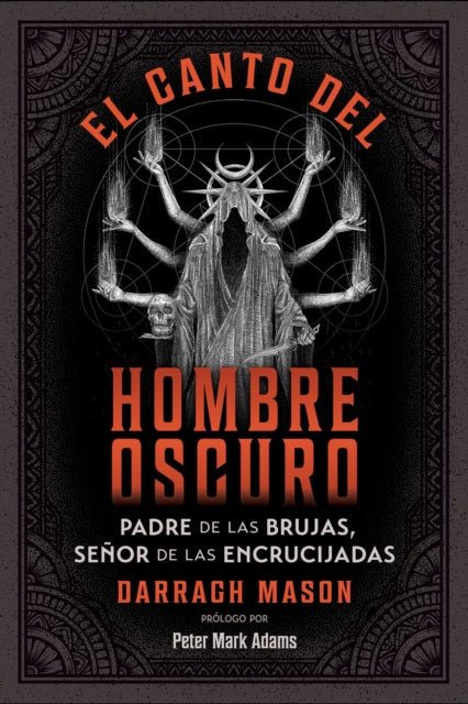 El canto del Hombre Oscuro