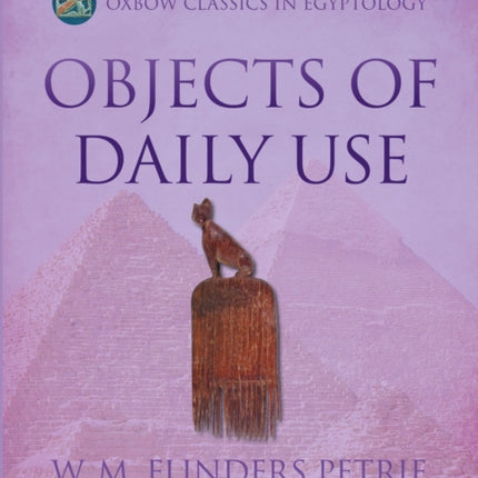 Objects of Daily Use