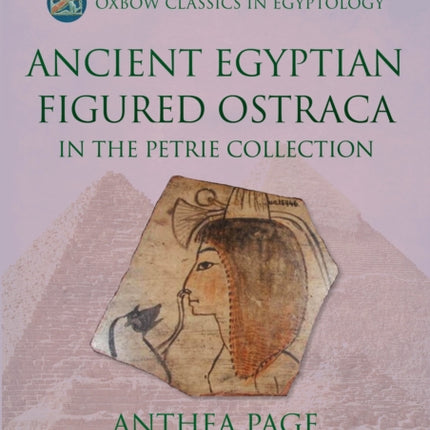 Ancient Egyptian Figured Ostraca