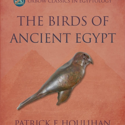 The Birds of Ancient Egypt