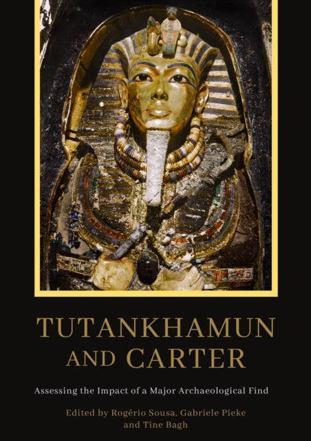 Tutankhamun and Carter