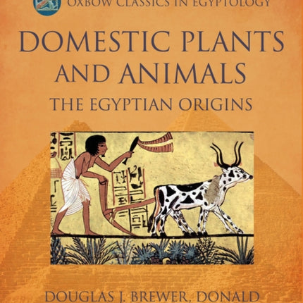 Domestic Plants and Animals