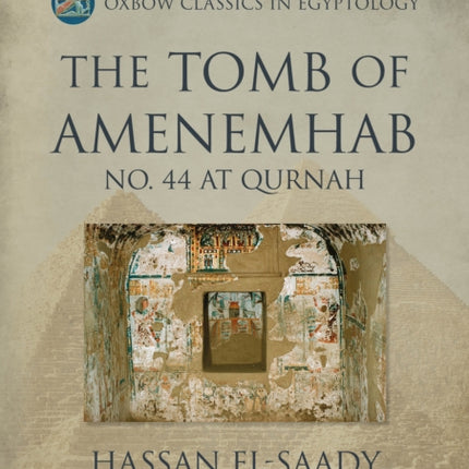 The Tomb of Amenemhab