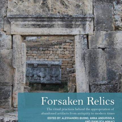 Forsaken Relics