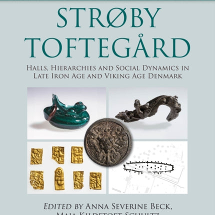 Strøby Toftegard