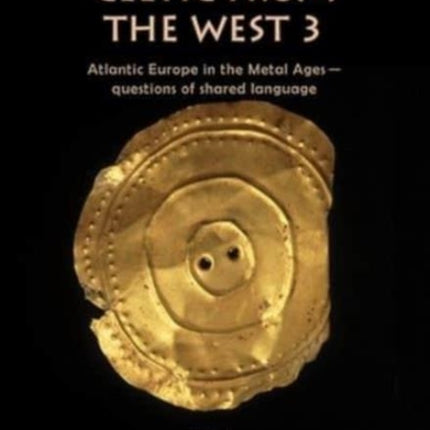 Celtic from the West 3