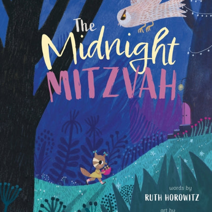 The Midnight Mitzvah