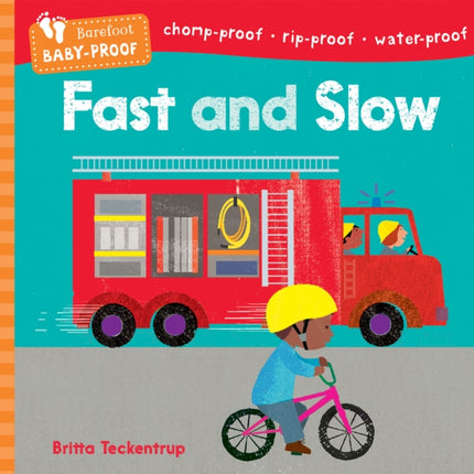 Fast and Slow