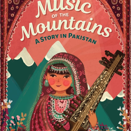 Music of the Mountains