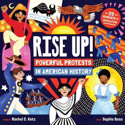 Rise Up