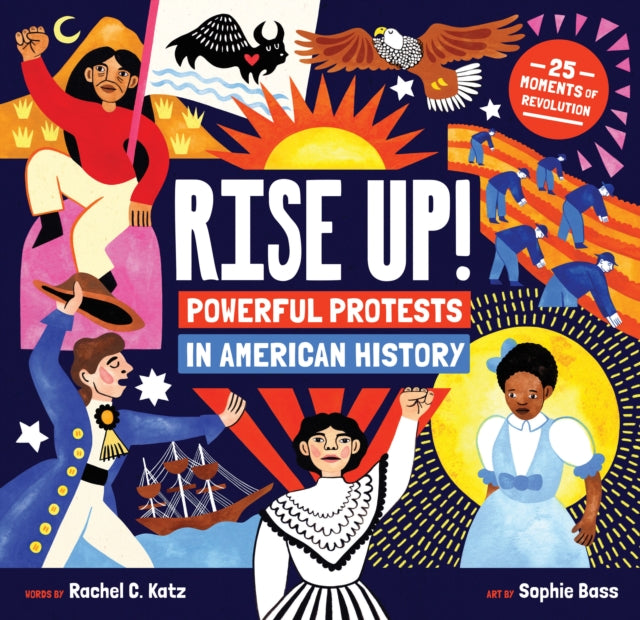 Rise Up