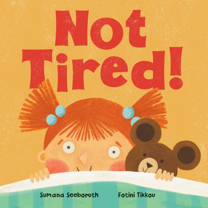 Not Tired