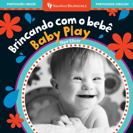 Baby Play Bilingual Portuguese  English