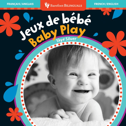 Baby Play Bilingual French  English