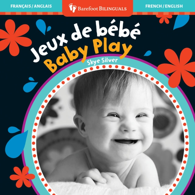Baby Play Bilingual French  English
