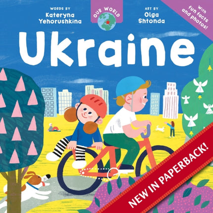 Our World Ukraine