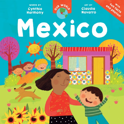 Our World Mexico
