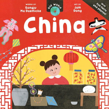 Our World China