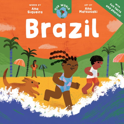 Our World Brazil