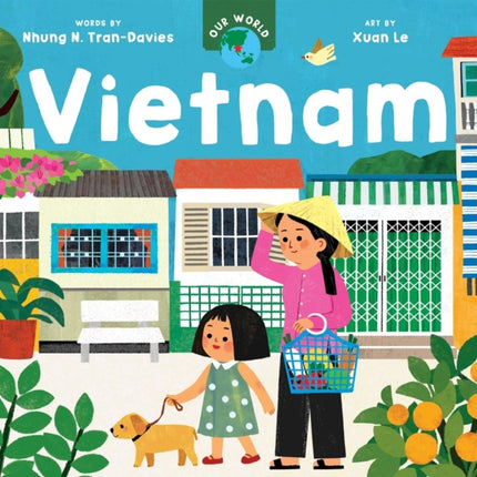 Our World Vietnam