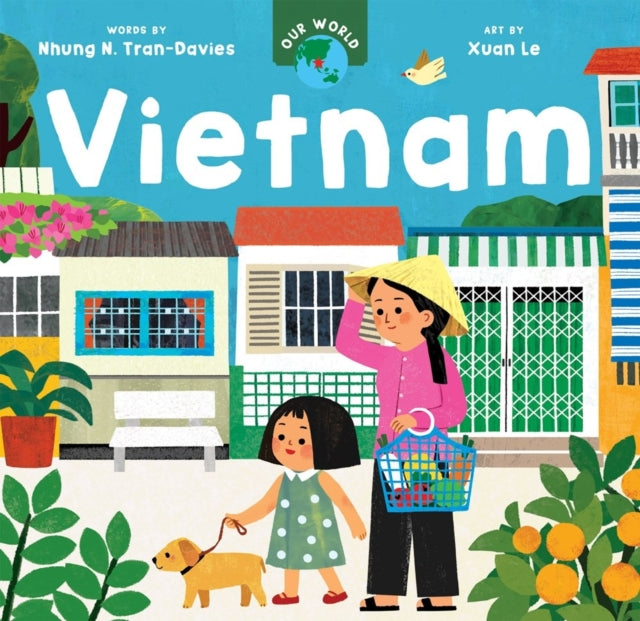 Our World Vietnam