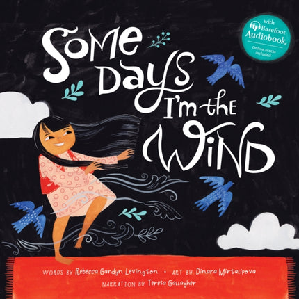 Some Days Im the Wind