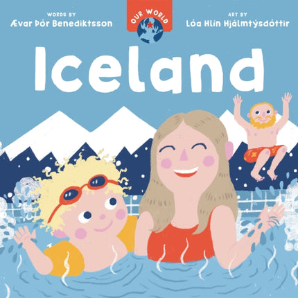 Our World Iceland
