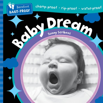 Barefoot BabyProof Baby Dream