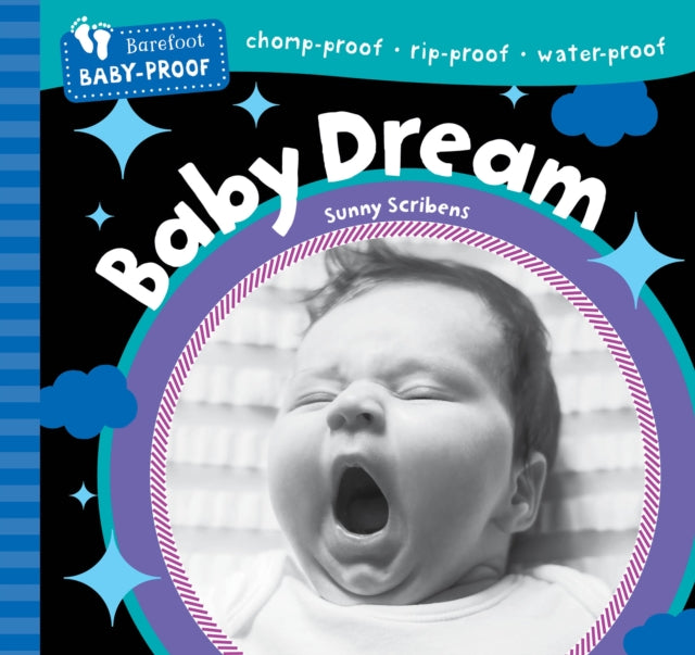 Barefoot BabyProof Baby Dream